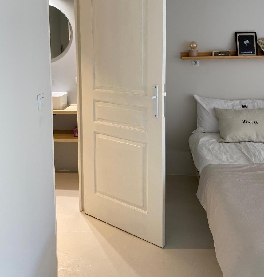 Ferienwohnung Nous Agel Exterior foto