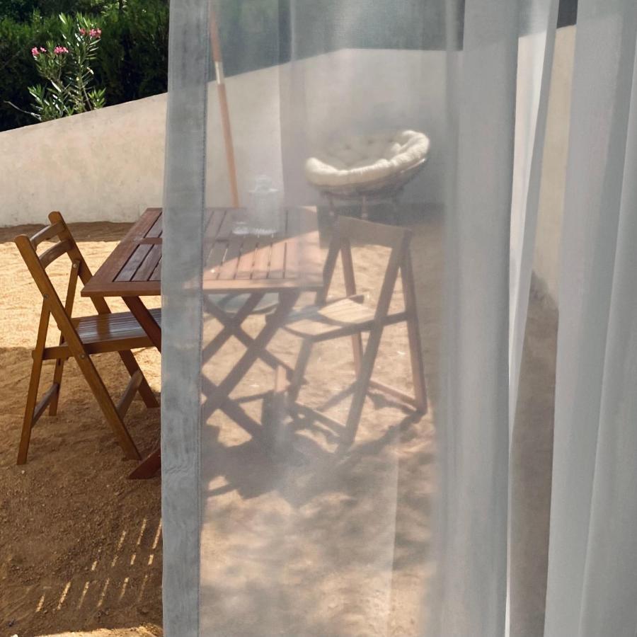Ferienwohnung Nous Agel Exterior foto