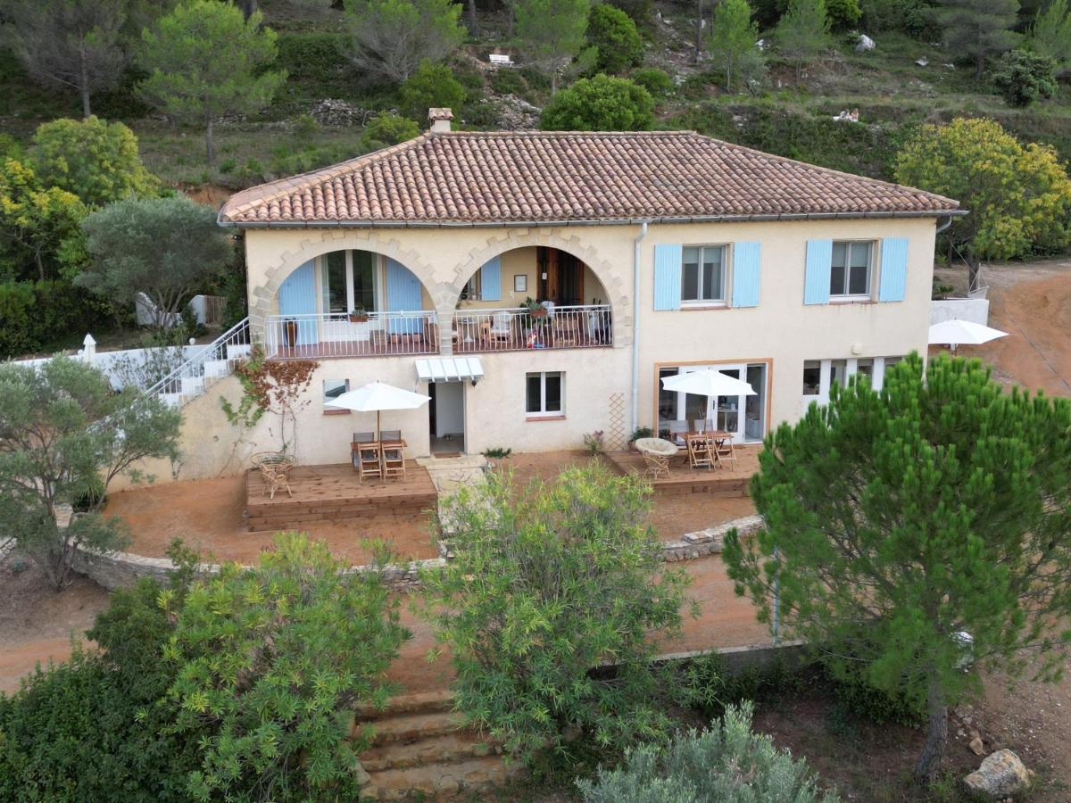Ferienwohnung Nous Agel Exterior foto