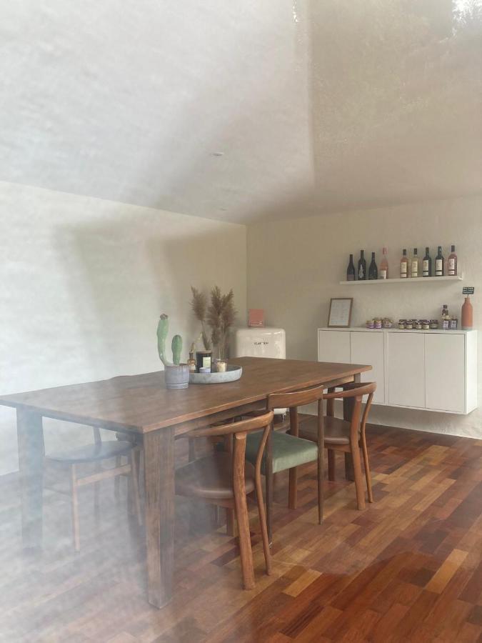 Ferienwohnung Nous Agel Exterior foto