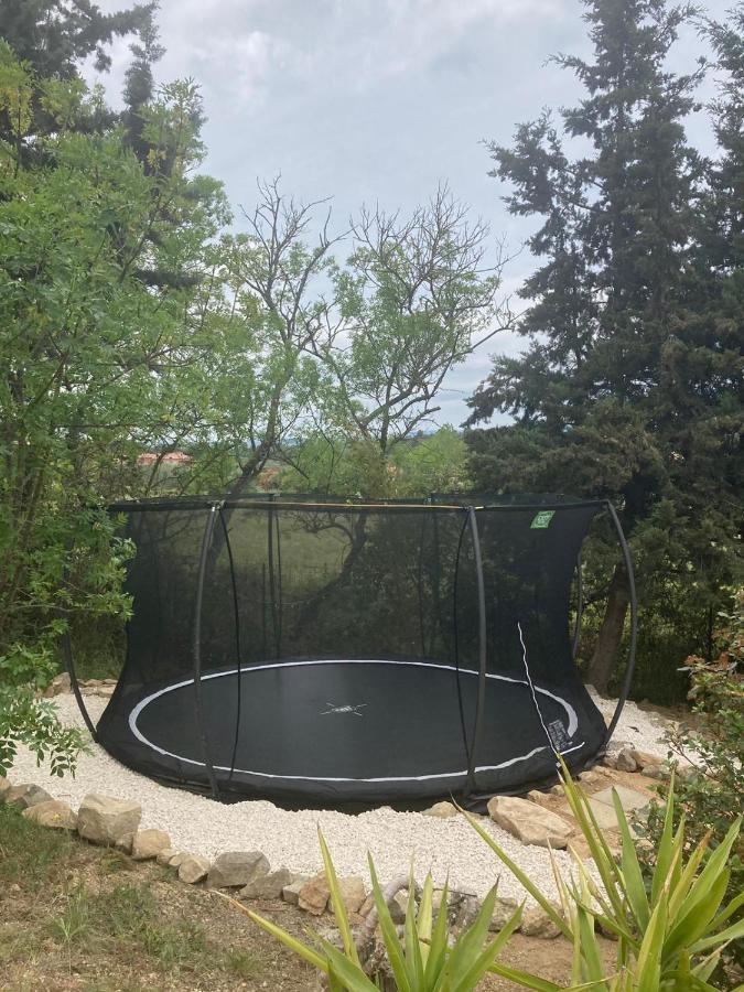 Ferienwohnung Nous Agel Exterior foto