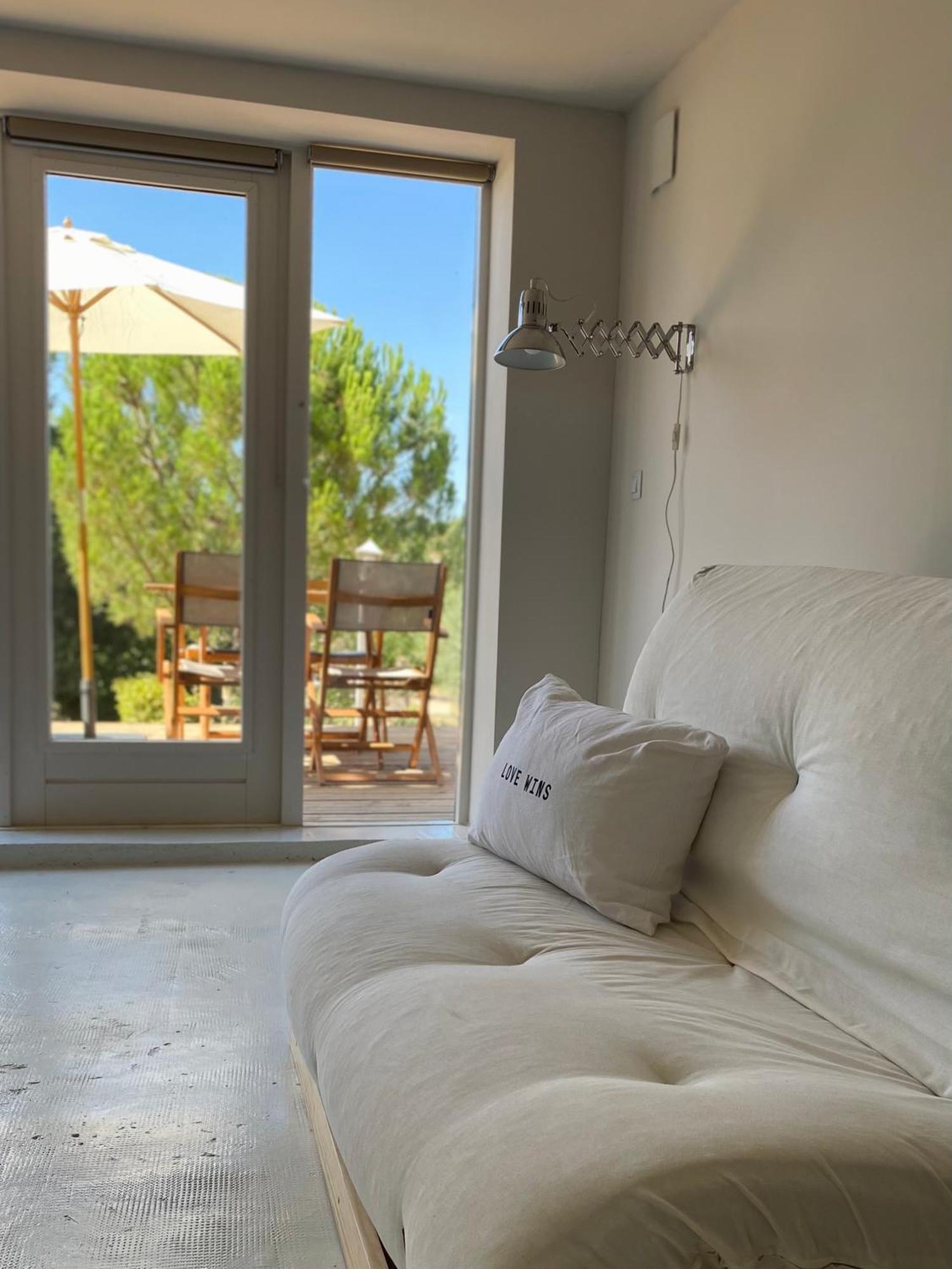 Ferienwohnung Nous Agel Exterior foto