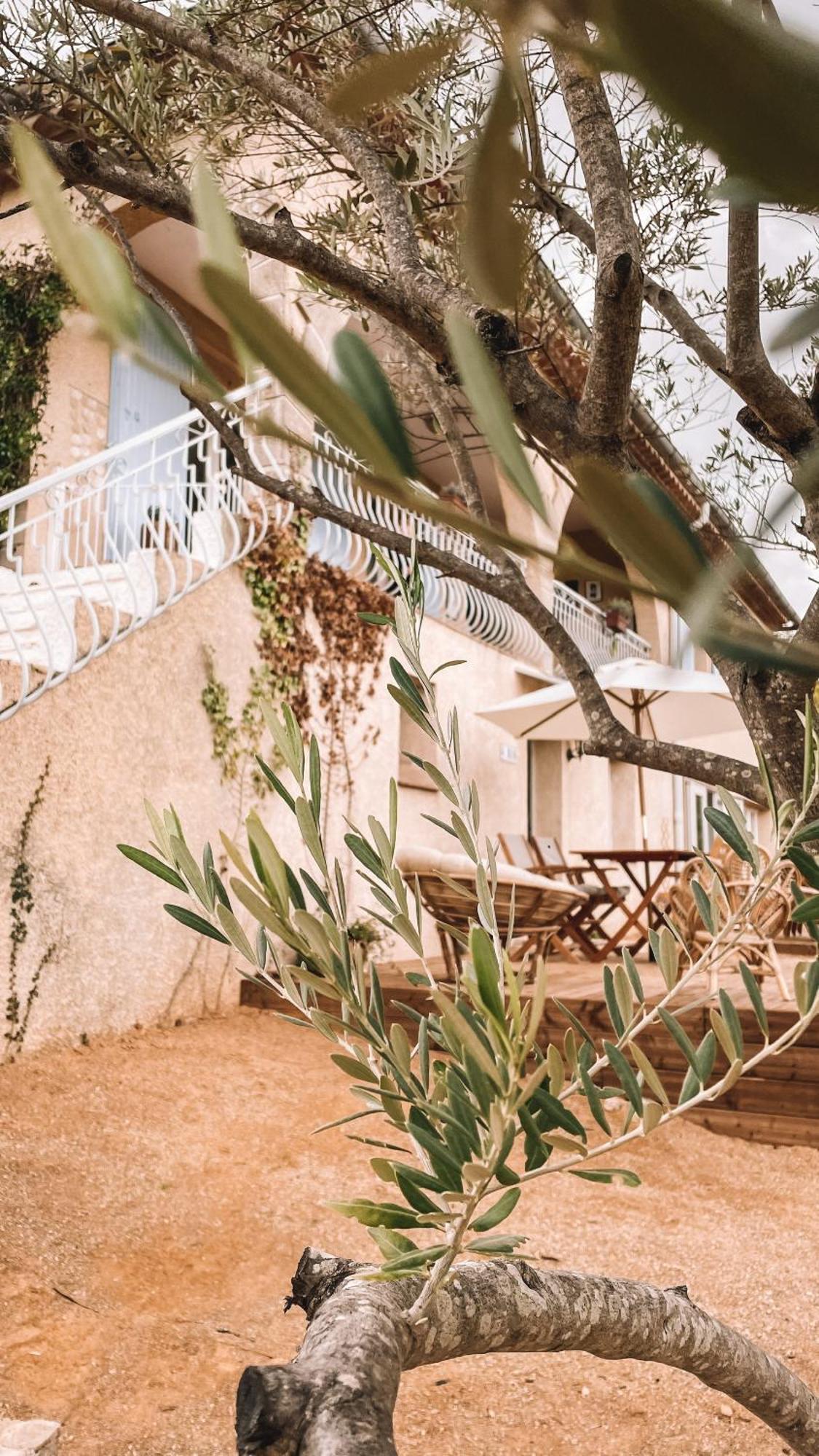 Ferienwohnung Nous Agel Exterior foto