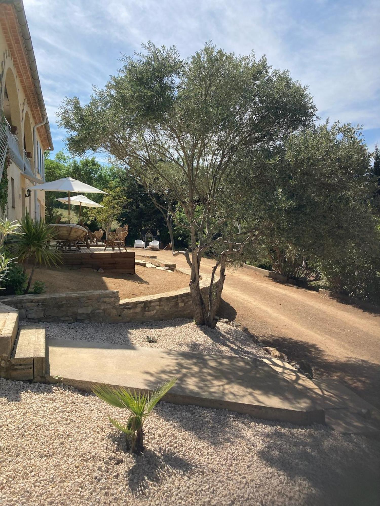 Ferienwohnung Nous Agel Exterior foto