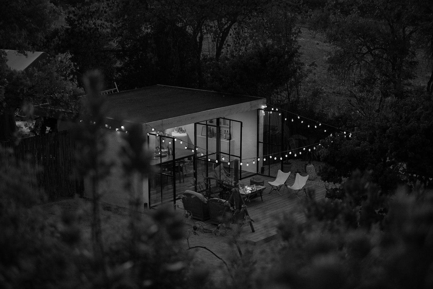 Ferienwohnung Nous Agel Exterior foto