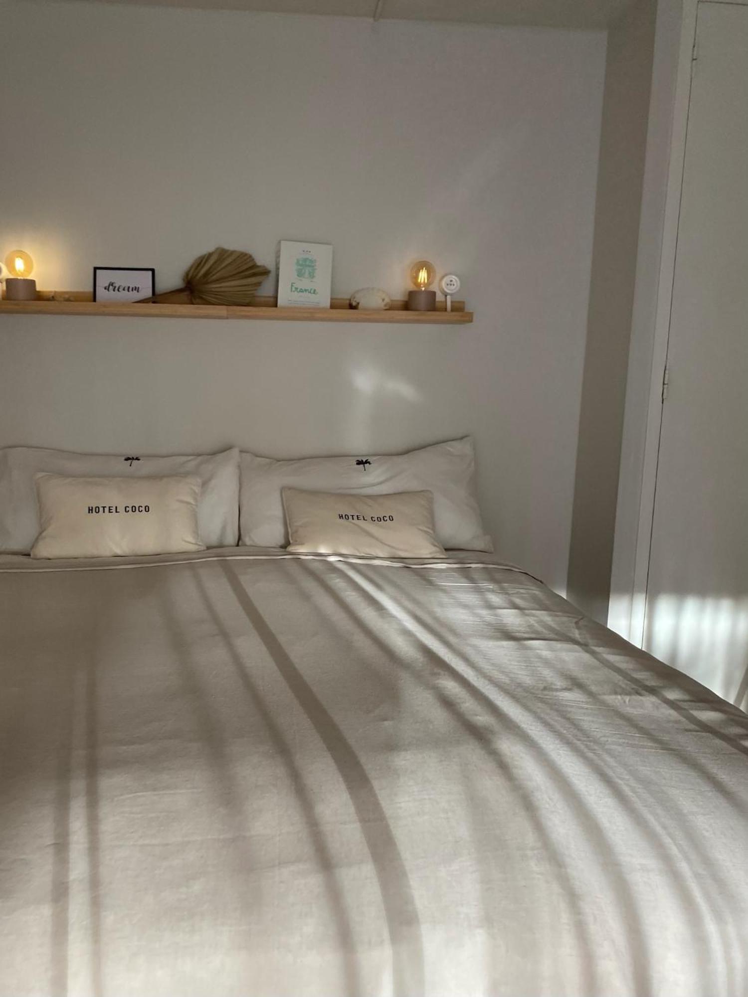 Ferienwohnung Nous Agel Exterior foto