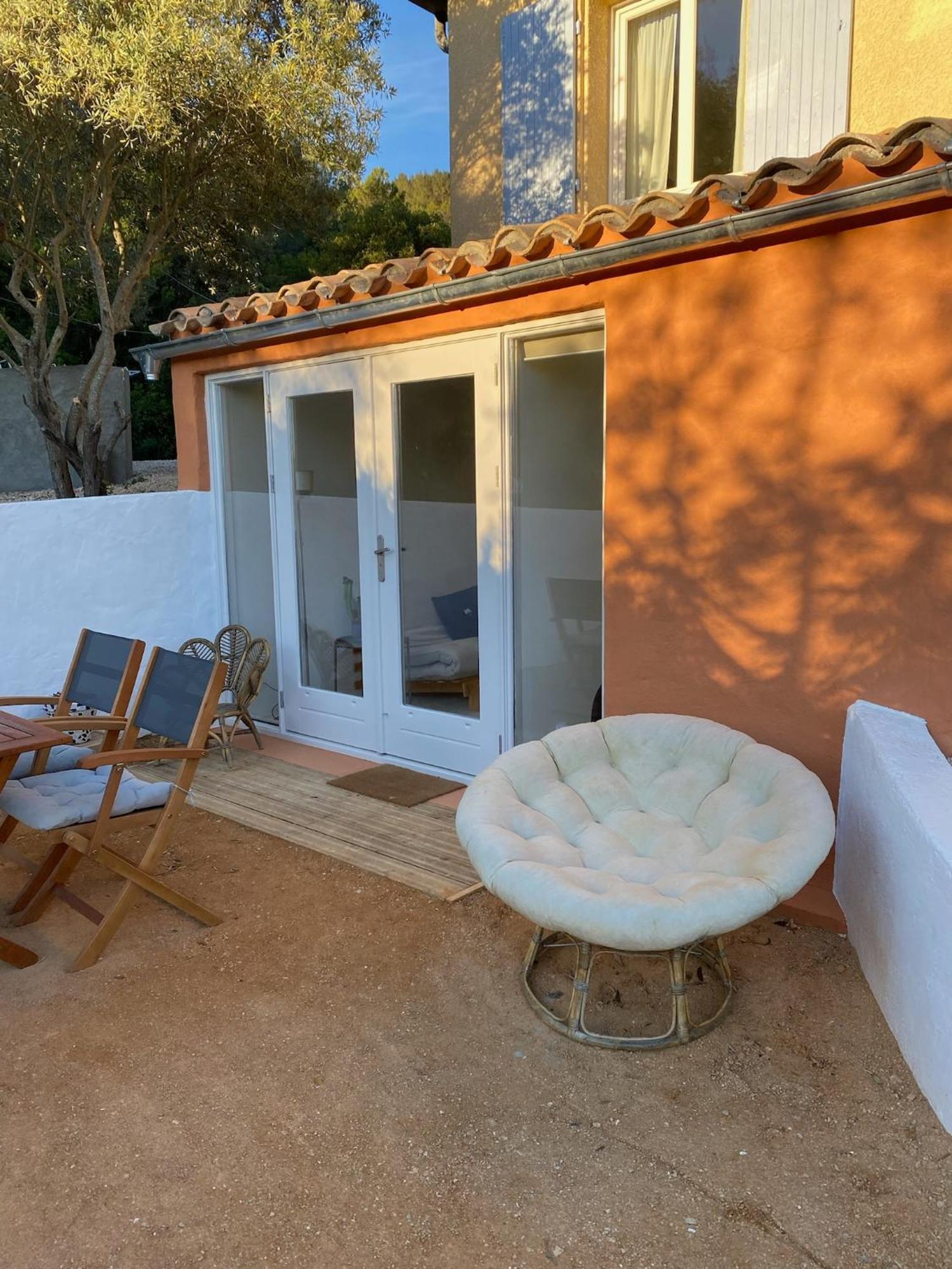 Ferienwohnung Nous Agel Exterior foto