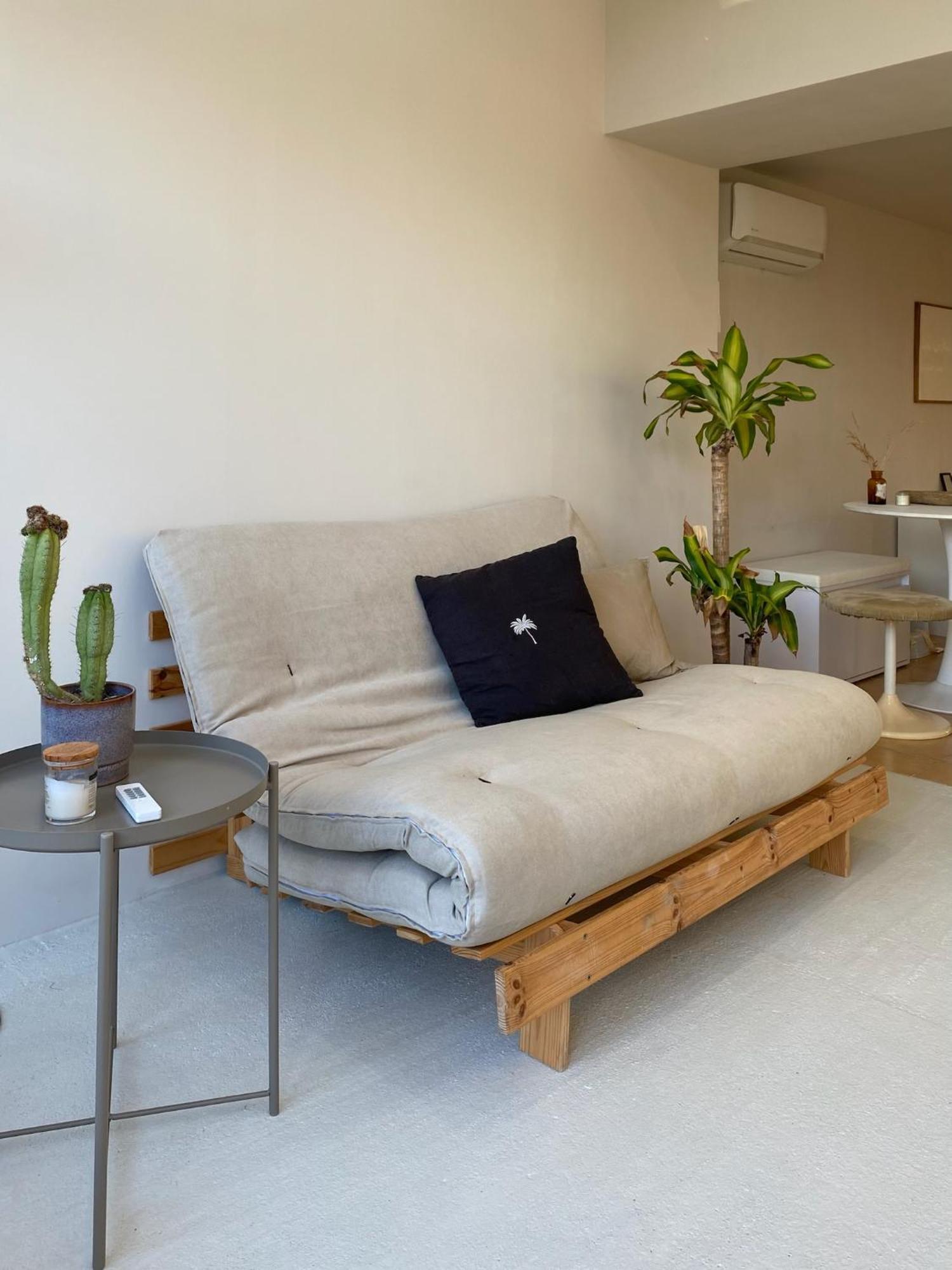 Ferienwohnung Nous Agel Exterior foto