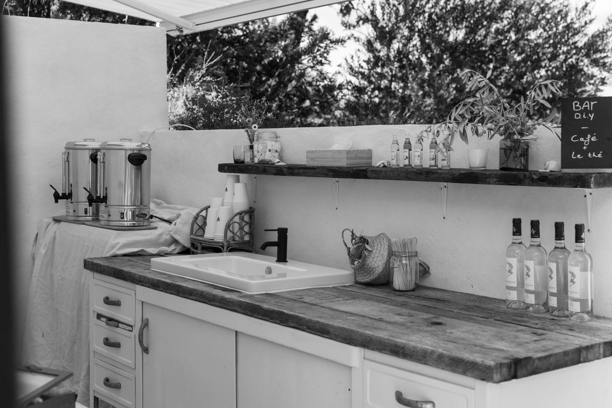 Ferienwohnung Nous Agel Exterior foto