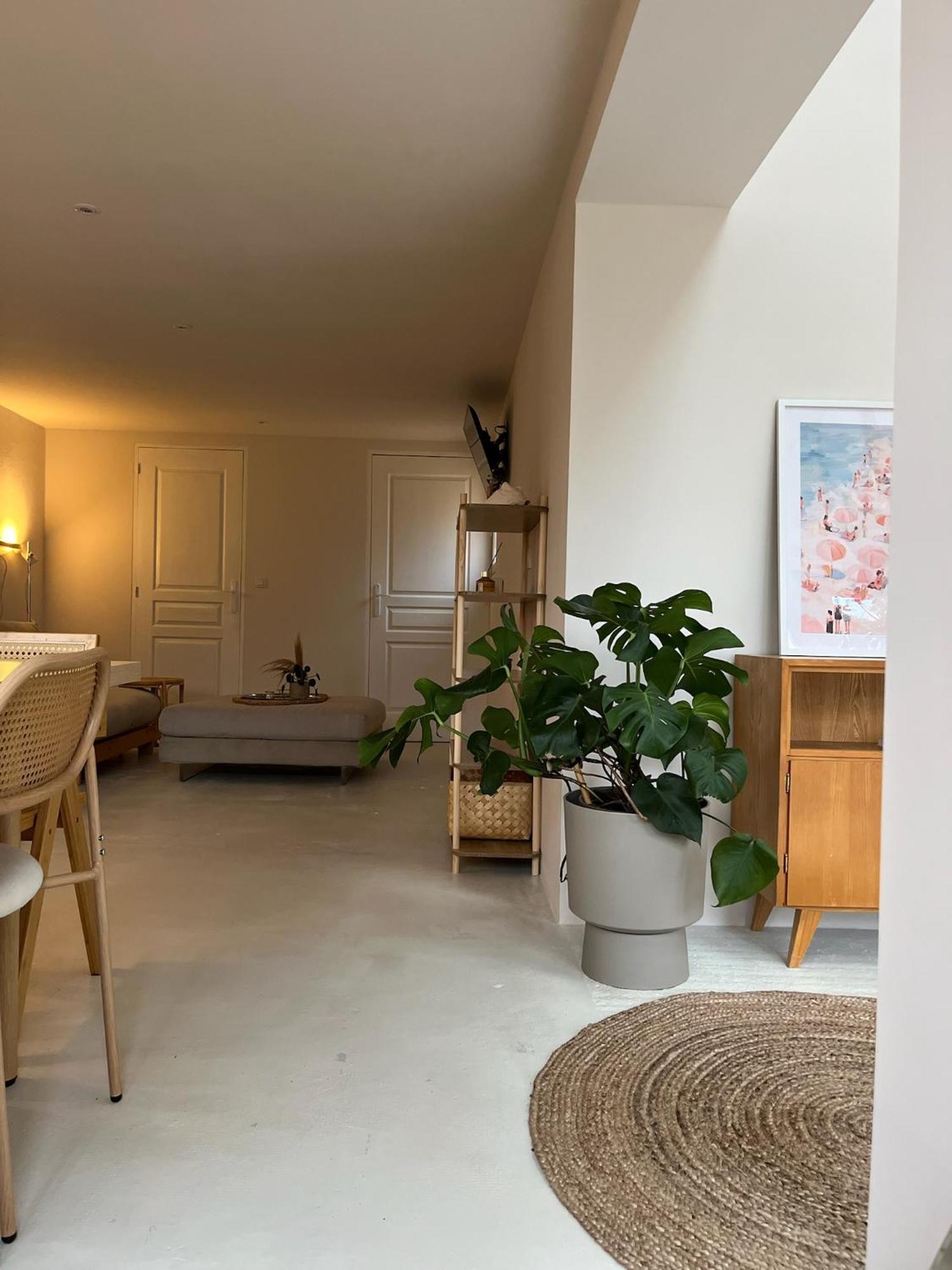 Ferienwohnung Nous Agel Exterior foto