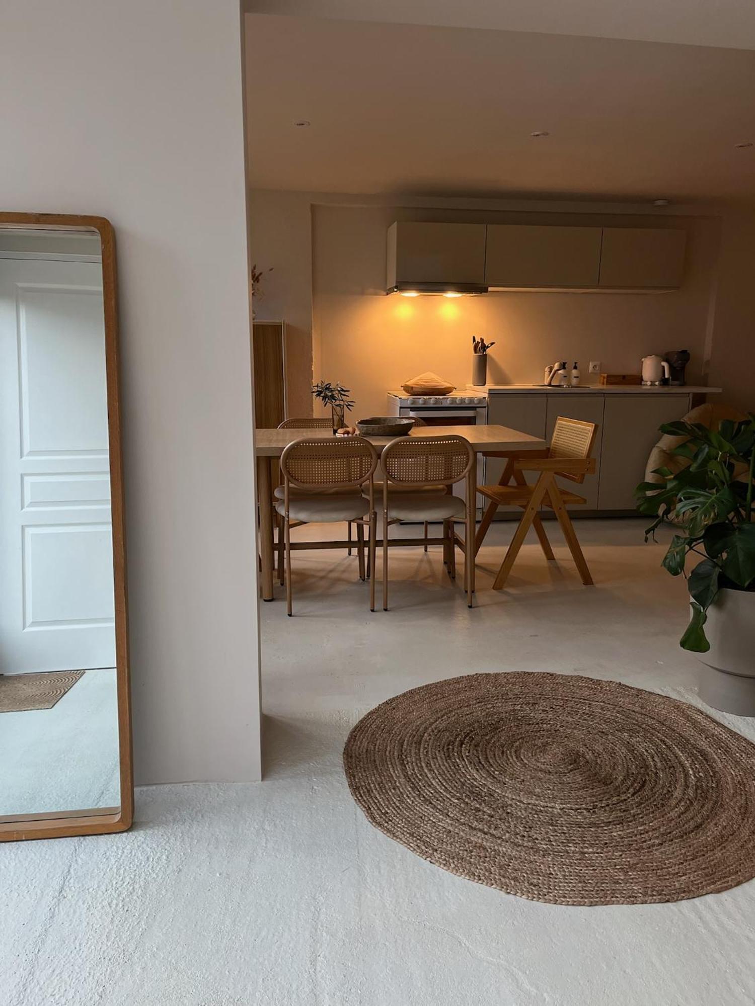 Ferienwohnung Nous Agel Exterior foto