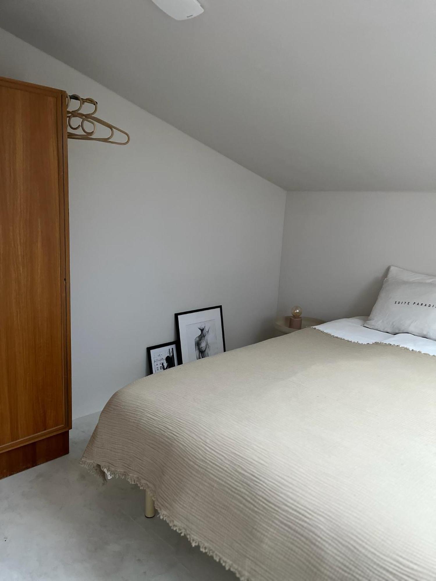 Ferienwohnung Nous Agel Exterior foto