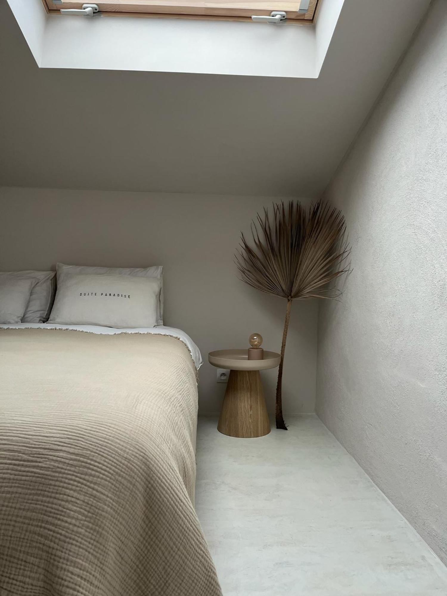 Ferienwohnung Nous Agel Exterior foto