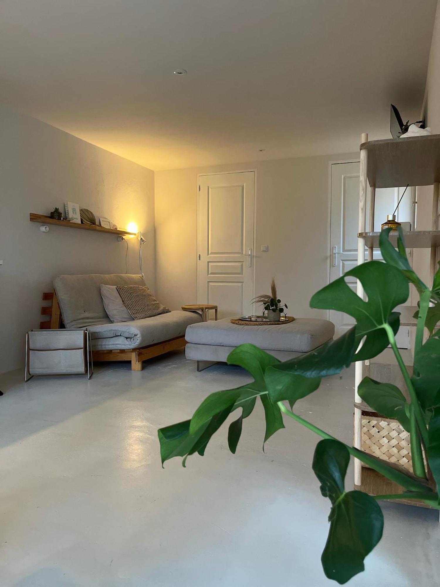 Ferienwohnung Nous Agel Exterior foto